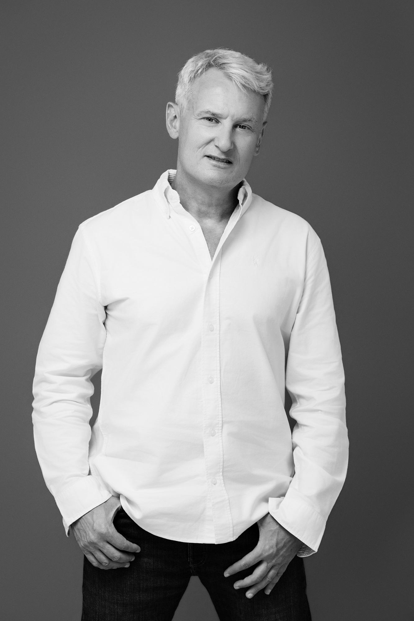 Stéphane Preteux, psychoanalyst psychotherapist in London